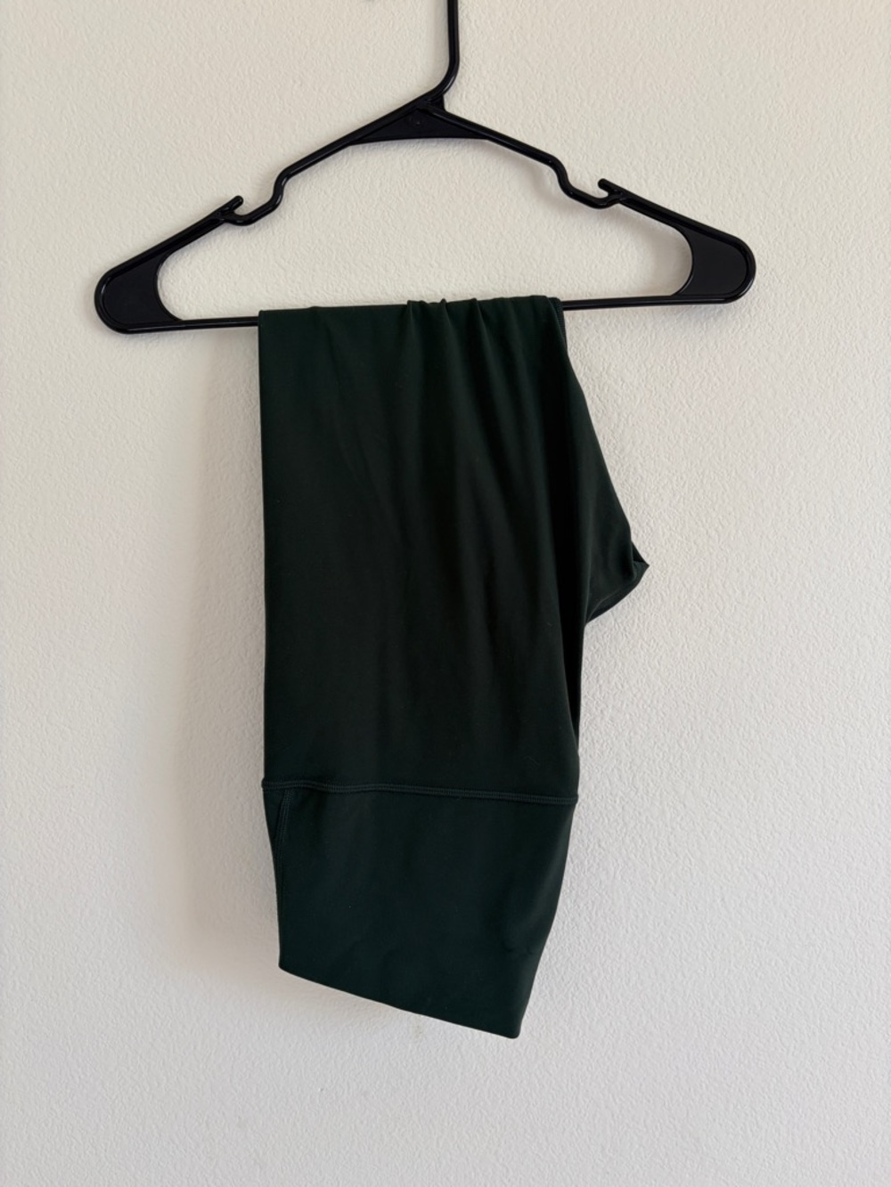 lululemon athletica align High-Waist Leggings 25" legacy green